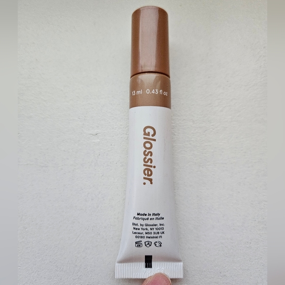 Glossier Solar Luminous Bronzer - Picture 6 of 6
